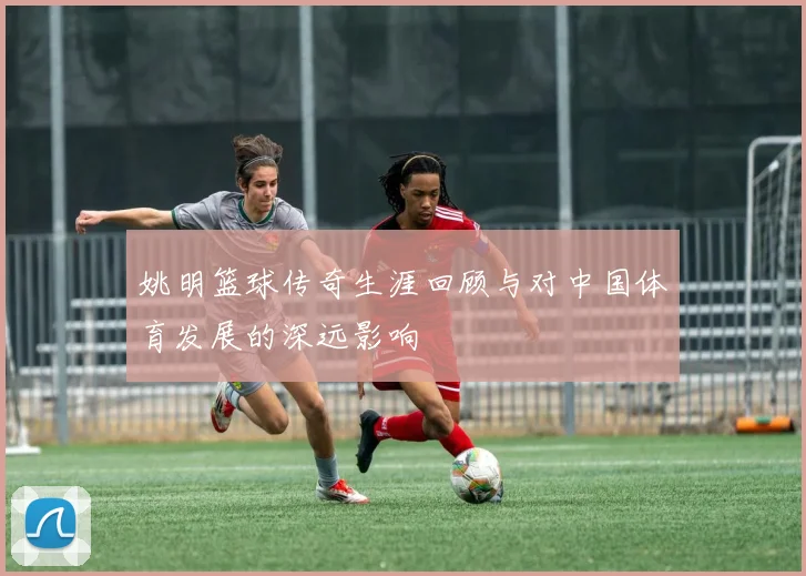 姚明篮球传奇生涯回顾与对中国体育发展的深远影响