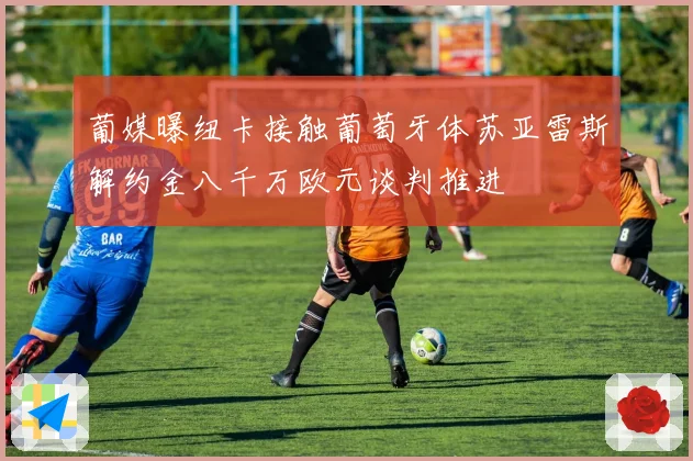葡媒曝纽卡接触葡萄牙体苏亚雷斯解约金八千万欧元谈判推进