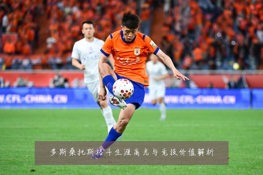 多斯桑托斯格斗生涯高光与竞技价值解析